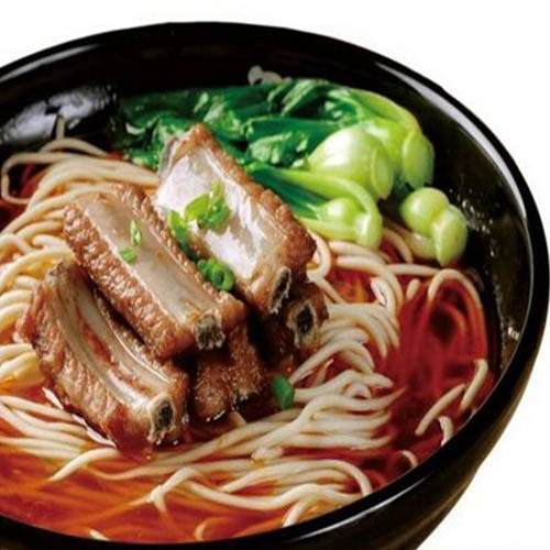 董小面
