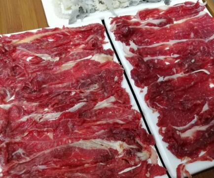 龙记顺和解牛牛肉火锅