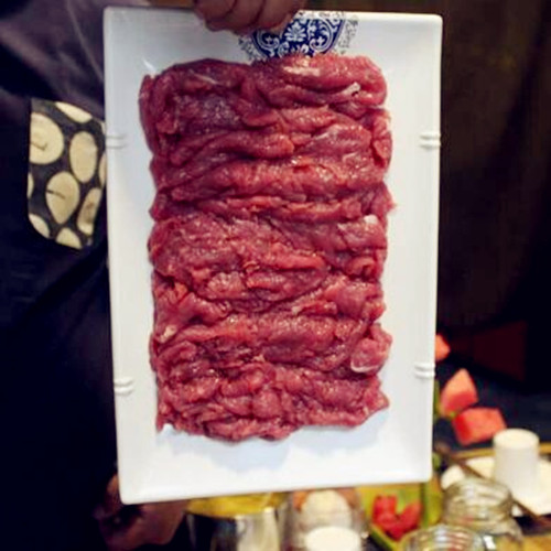 胡同里京味烤肉