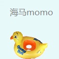 海马momo