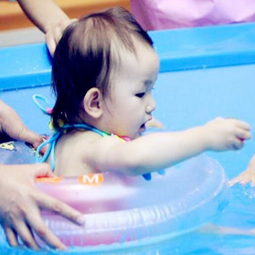 Kiddie Fun水育, 