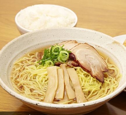 只二泡面玩家