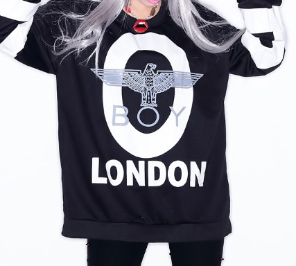 Boy London