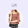 UR