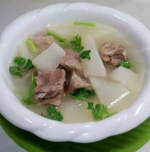 黄记羊汤