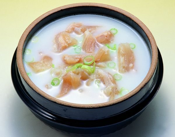 黄记羊汤