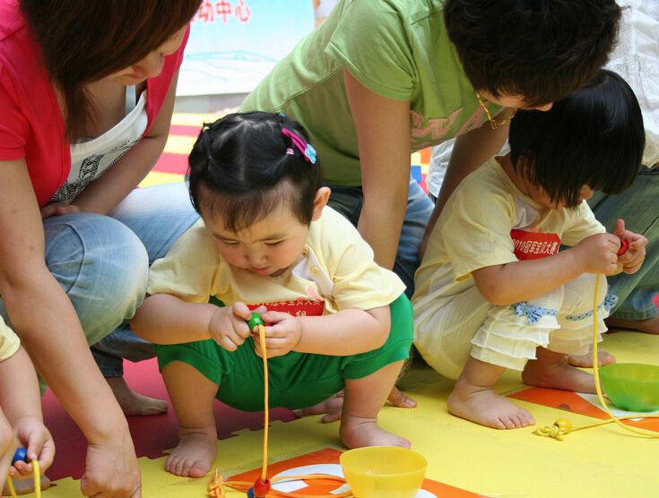 优幼佳婴儿学校