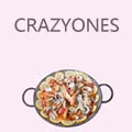 CrazyOnes西班牙海鲜饭