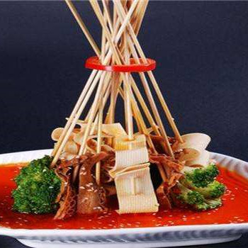 醉, 火锅串串