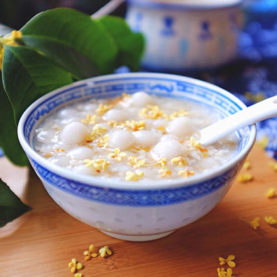 宝典八宝粥