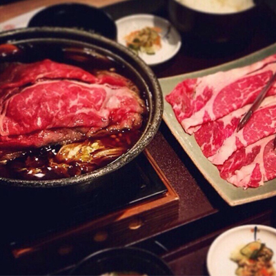 牛一厨牛肉火锅
