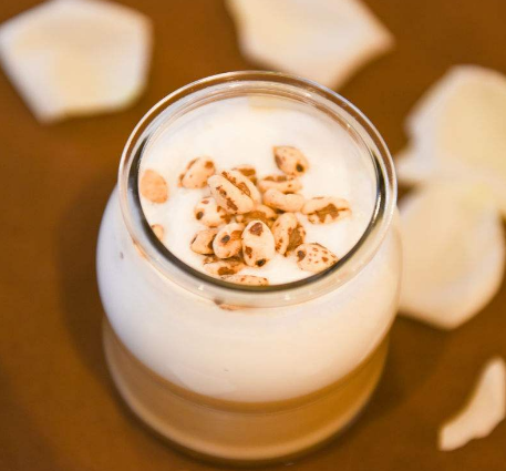汇茶奶茶