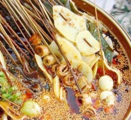 欧阳小姐在成都