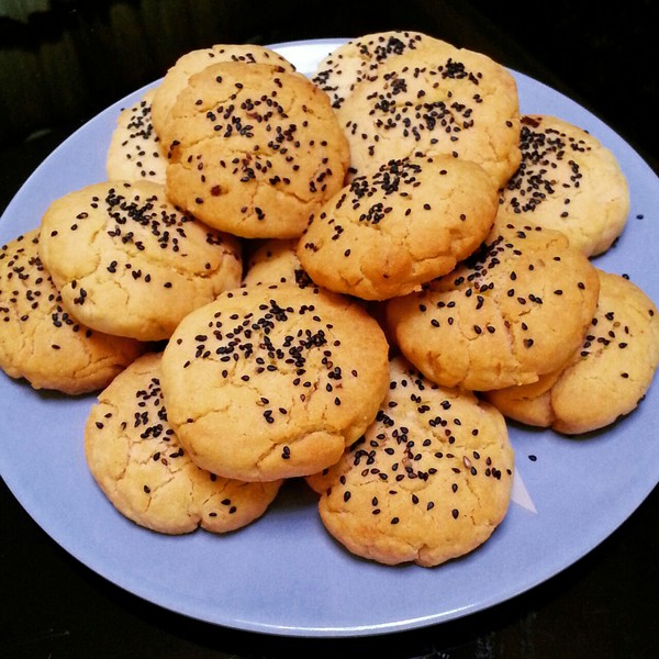 桃酥大王