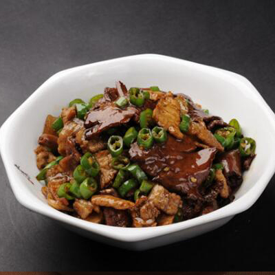 米知味小碗菜