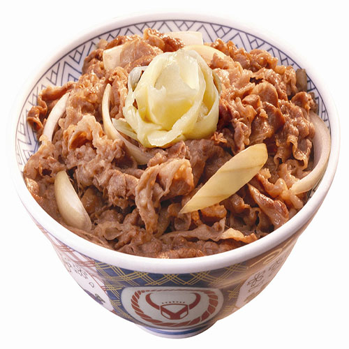 , 米大碗饭