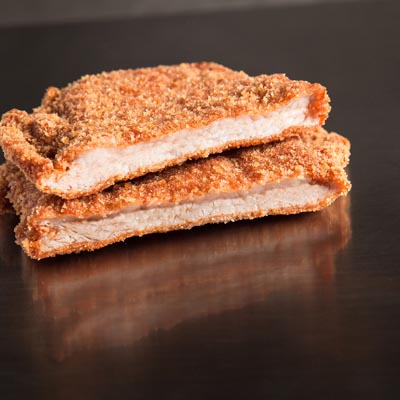新正鸡排