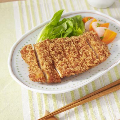 新正鸡排