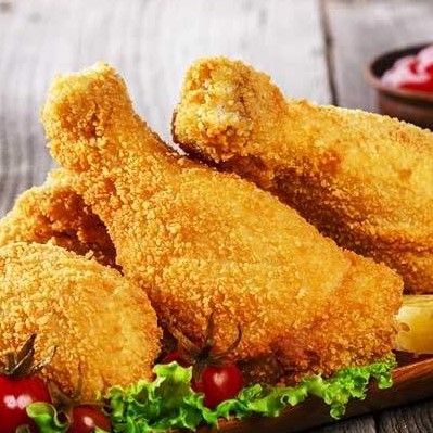 , 鸡排炸鸡