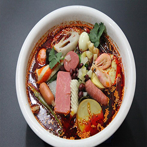 军师冒菜