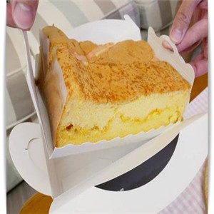 吉姆大师傅蛋糕