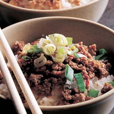 吉野家牛肉饭