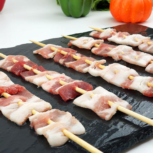 金汉森巴西烤肉