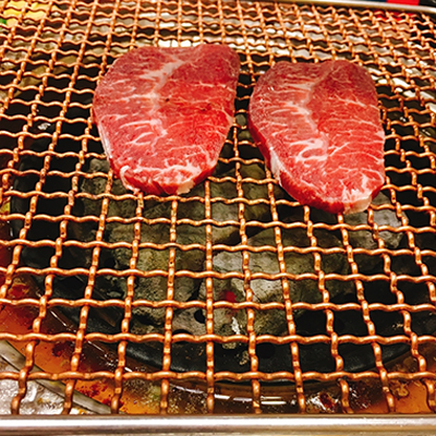 金三顺烤肉