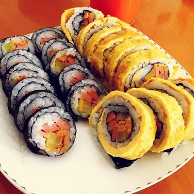千味寿司