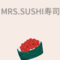 Mrs.Sushi创意寿司