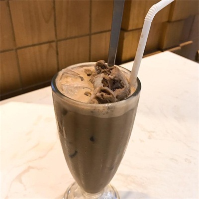 喜喜茶, 