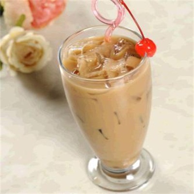 喜喜茶, 