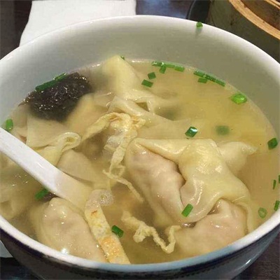 熙盛源馄饨